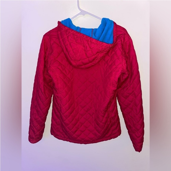 Kids reversible jacket - Picture 2 of 5